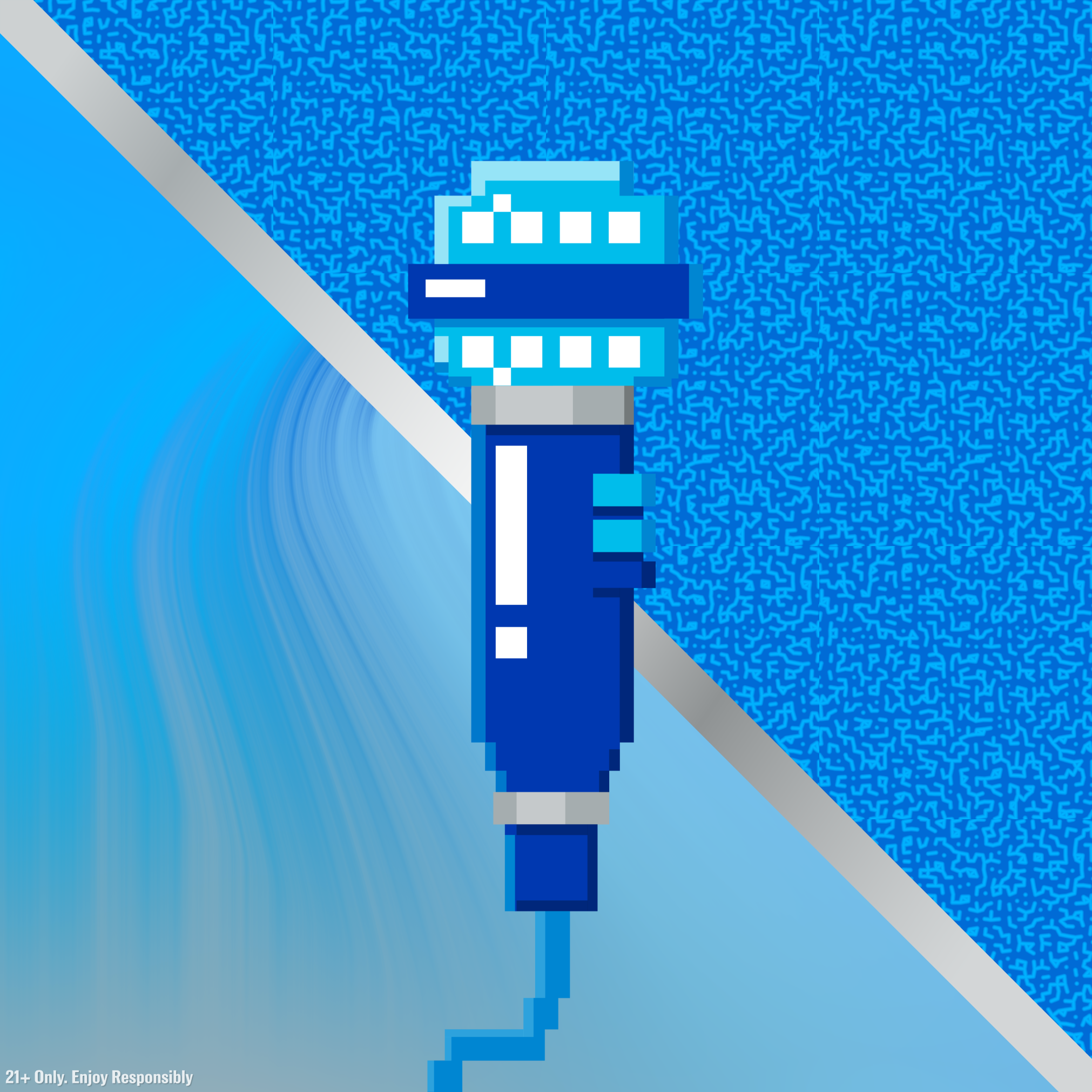 Bud Light N3XT 2293