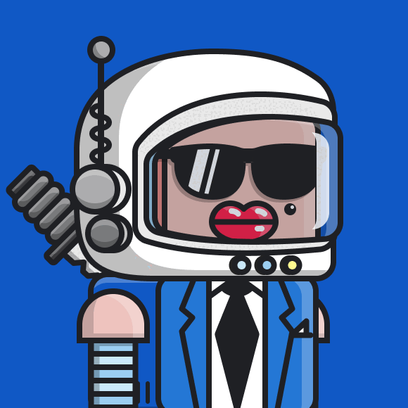 Roboto Helmeto #7647
