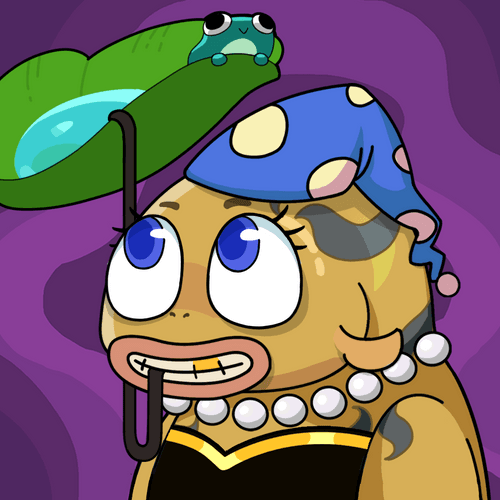 ChillTuna #483