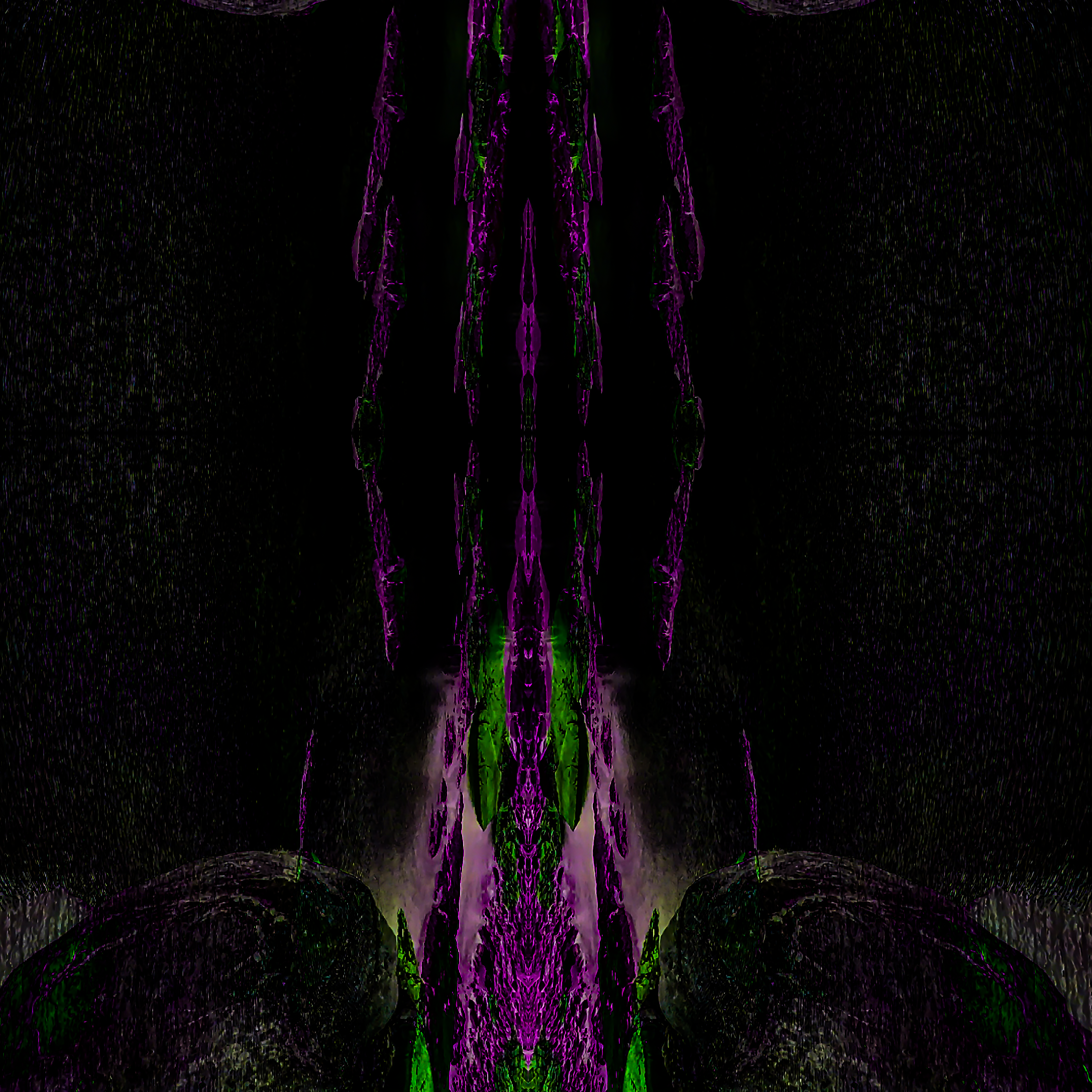 Astral Traveler #3/5
