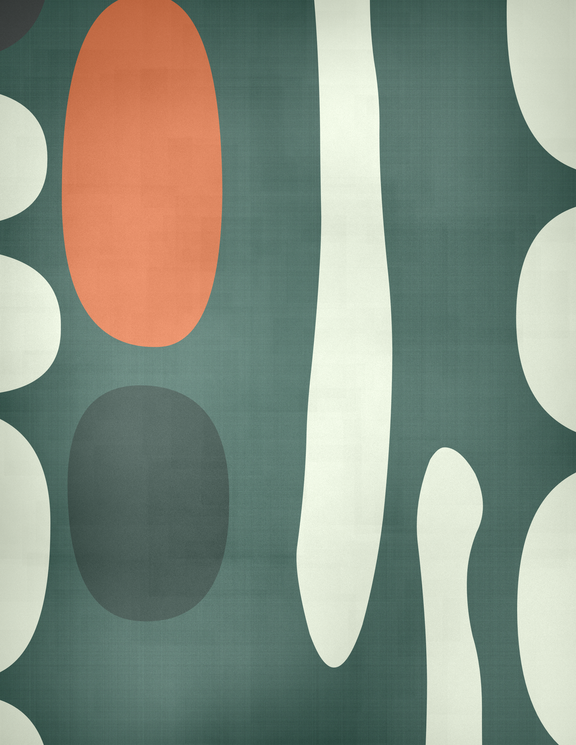Pebbles #8