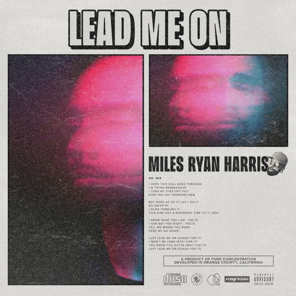 Lead Me On #53