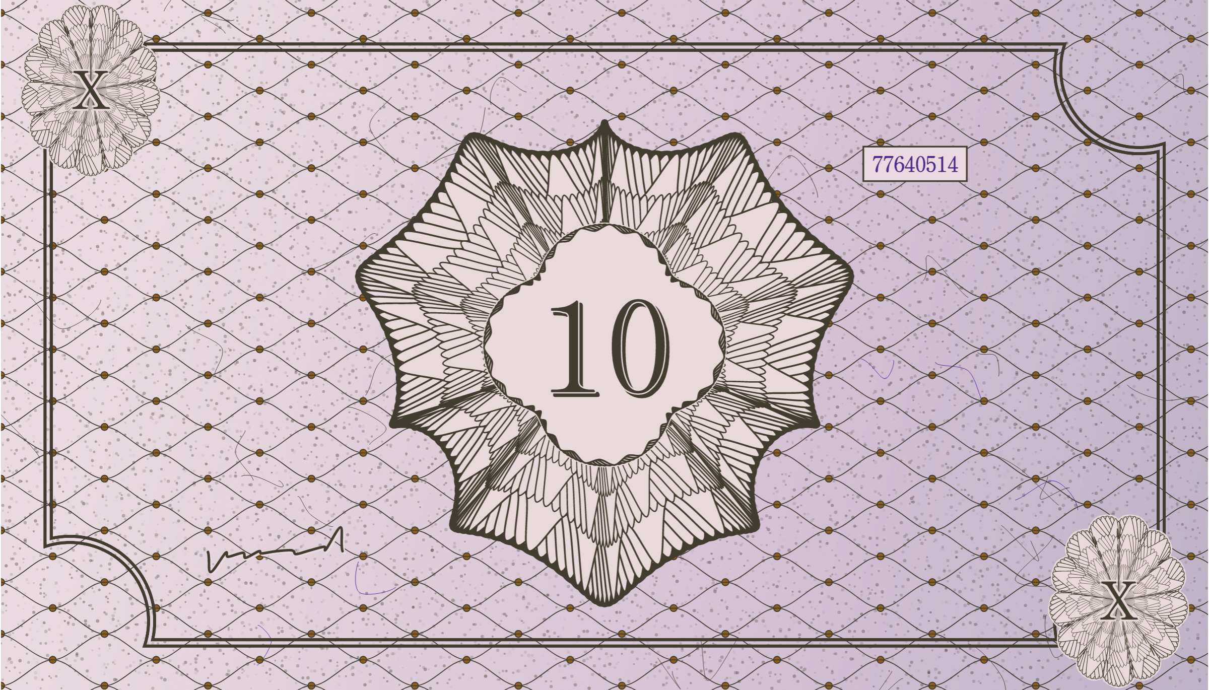 Fake Internet Money #154