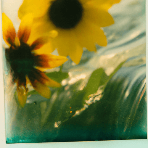 Tsunflower Chaos #191