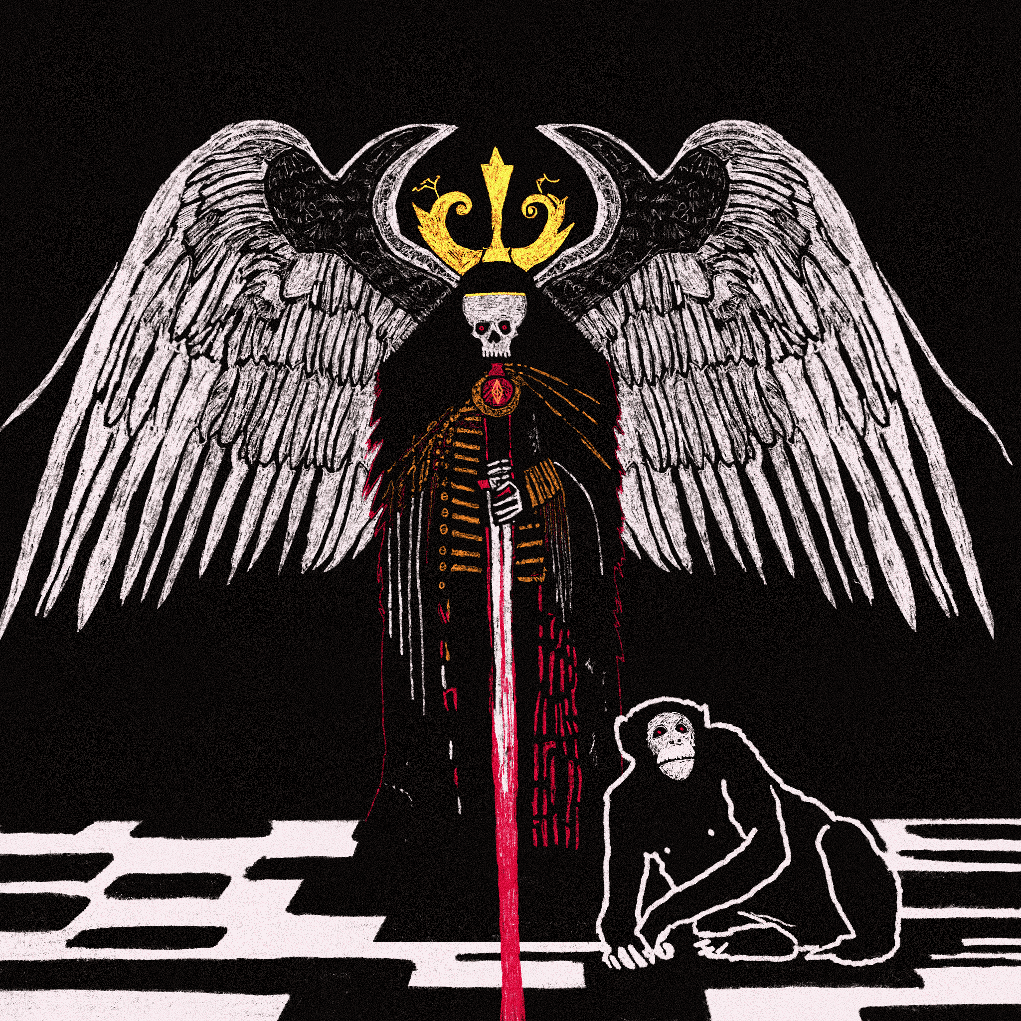 LARPER'S LIQUIDATOR