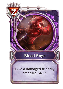 Blood Rage ID #17303968