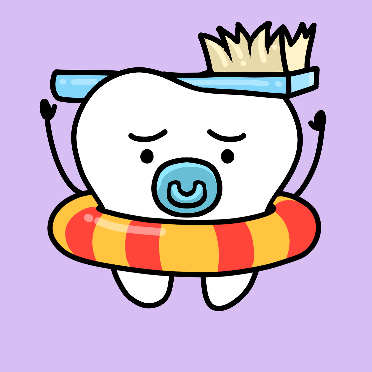 Dental Fren #8897