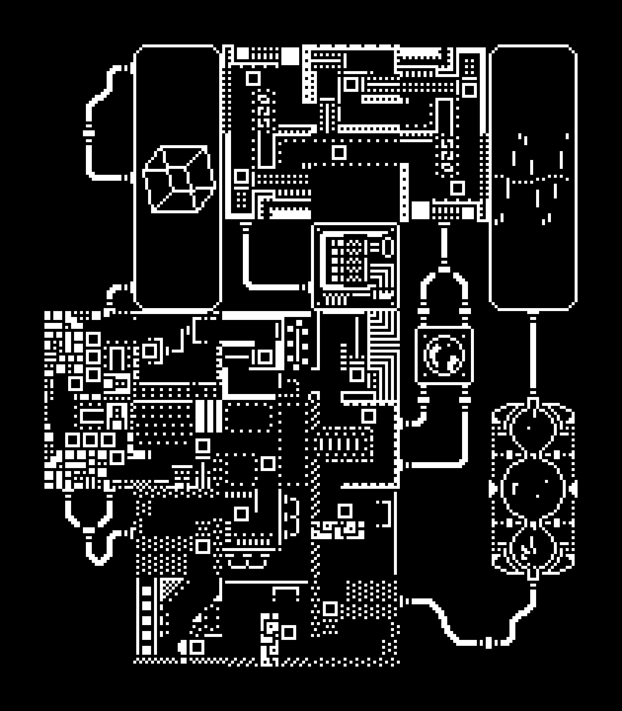 nullMachines #128