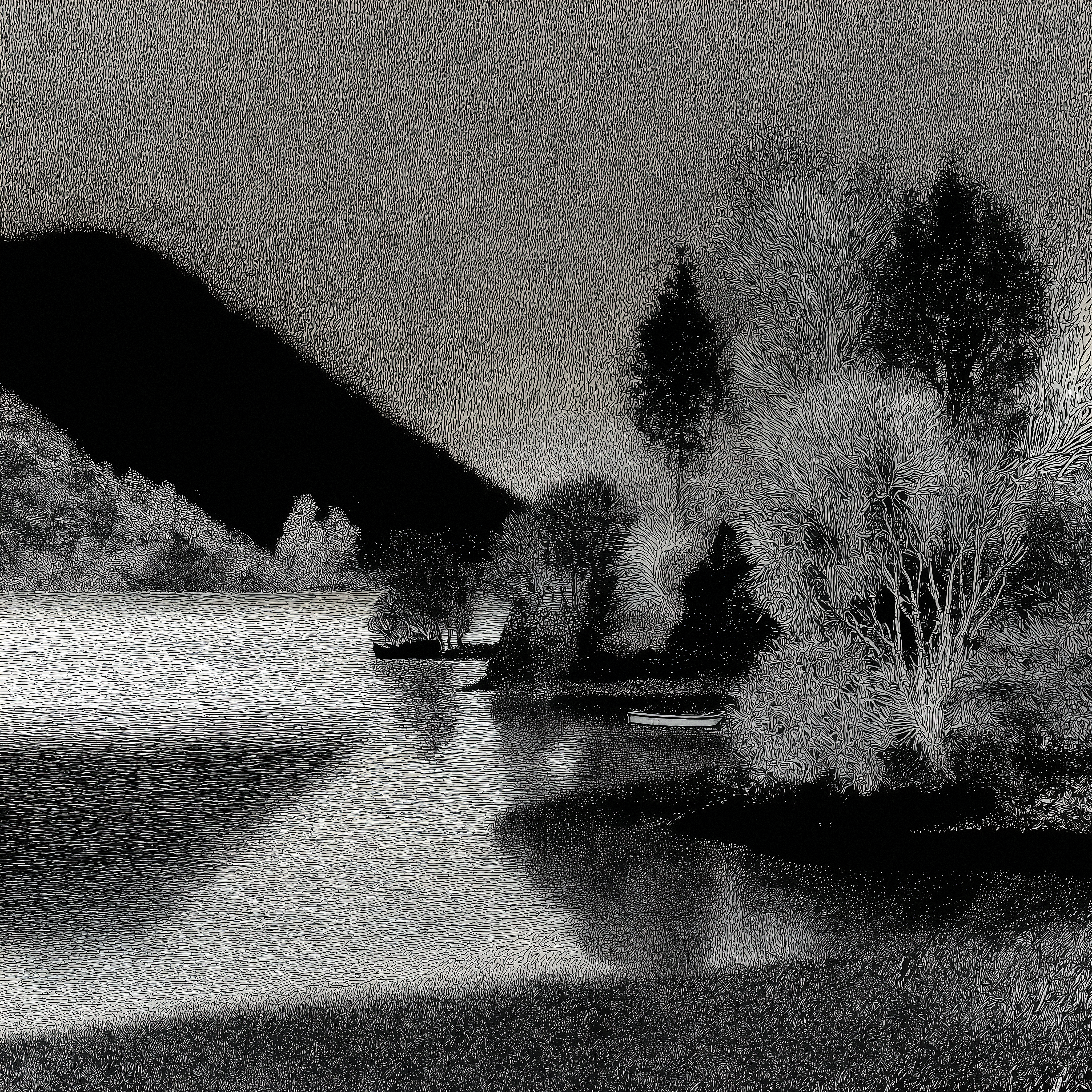 Somnambulist’s Lake