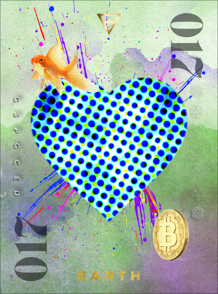Kindred Hearts #2765