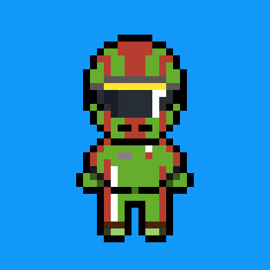 Racer #80