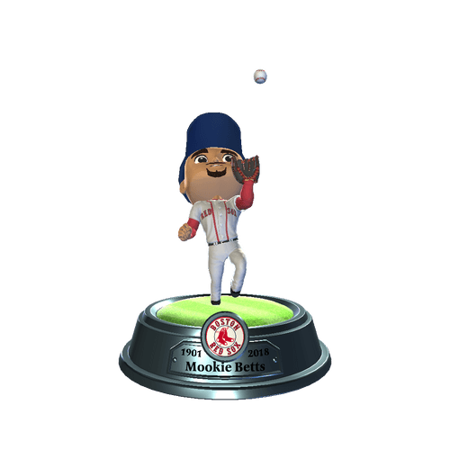 Mookie Betts