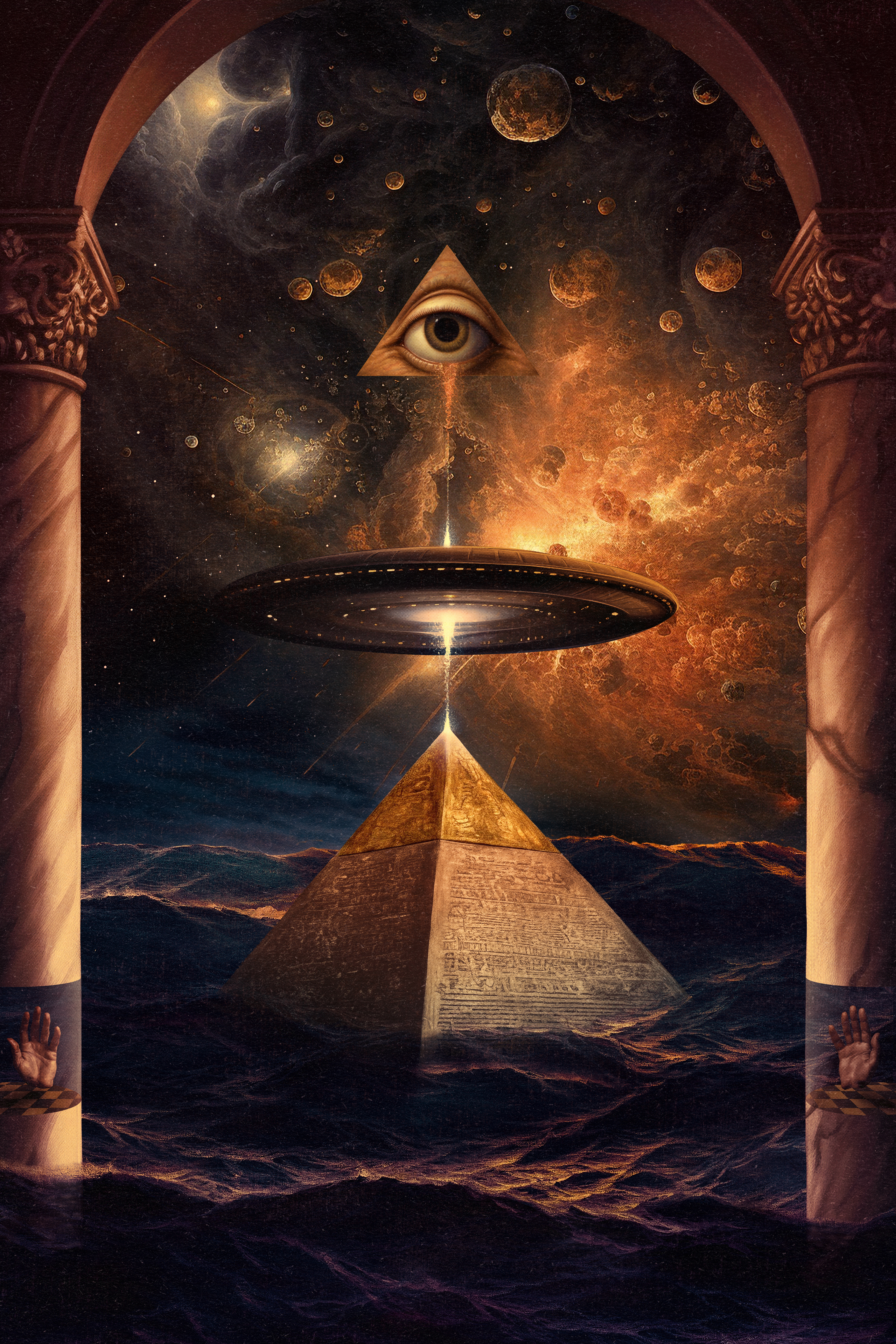 Celestial Cleansing