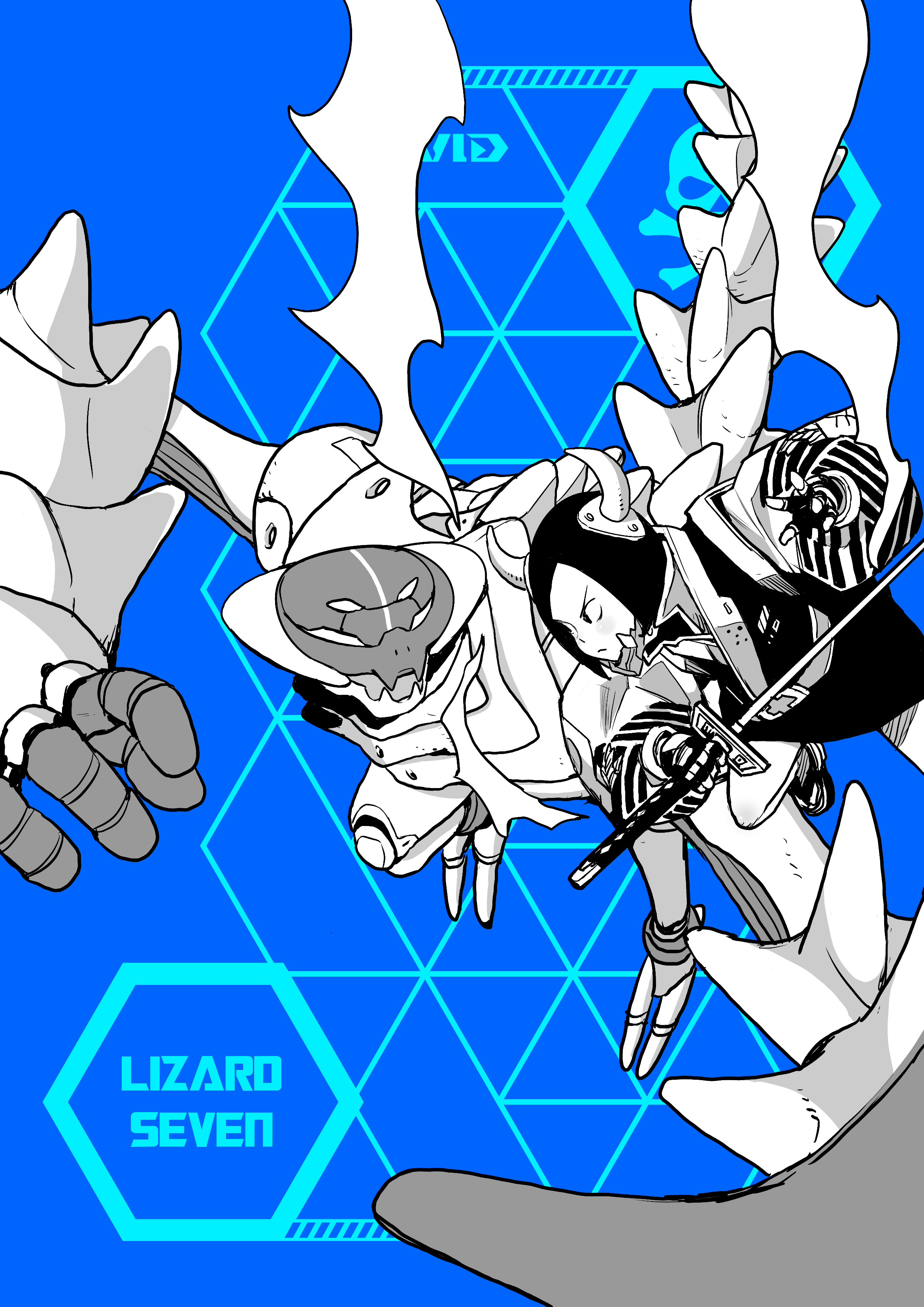 LZD7 #1512
