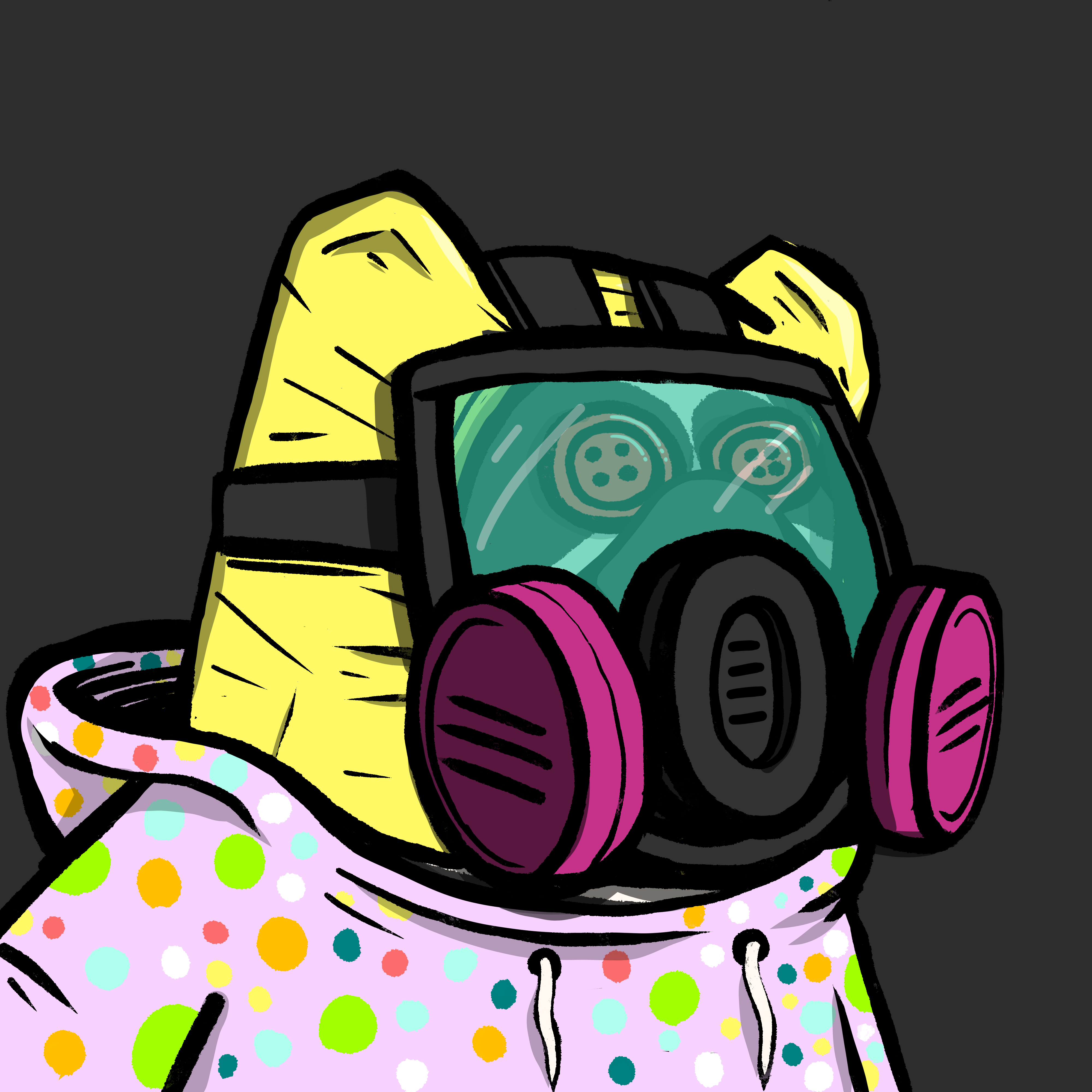 Bear #6508