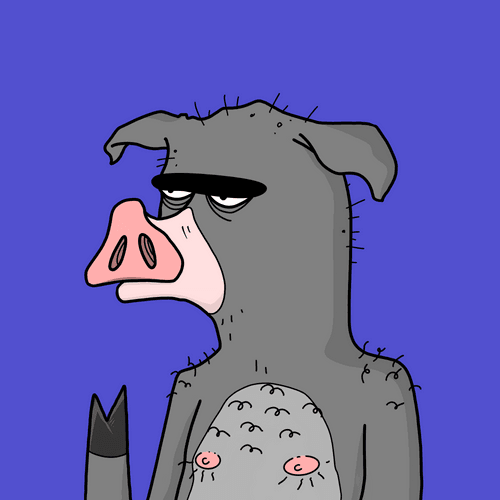 DEGENPIG#109