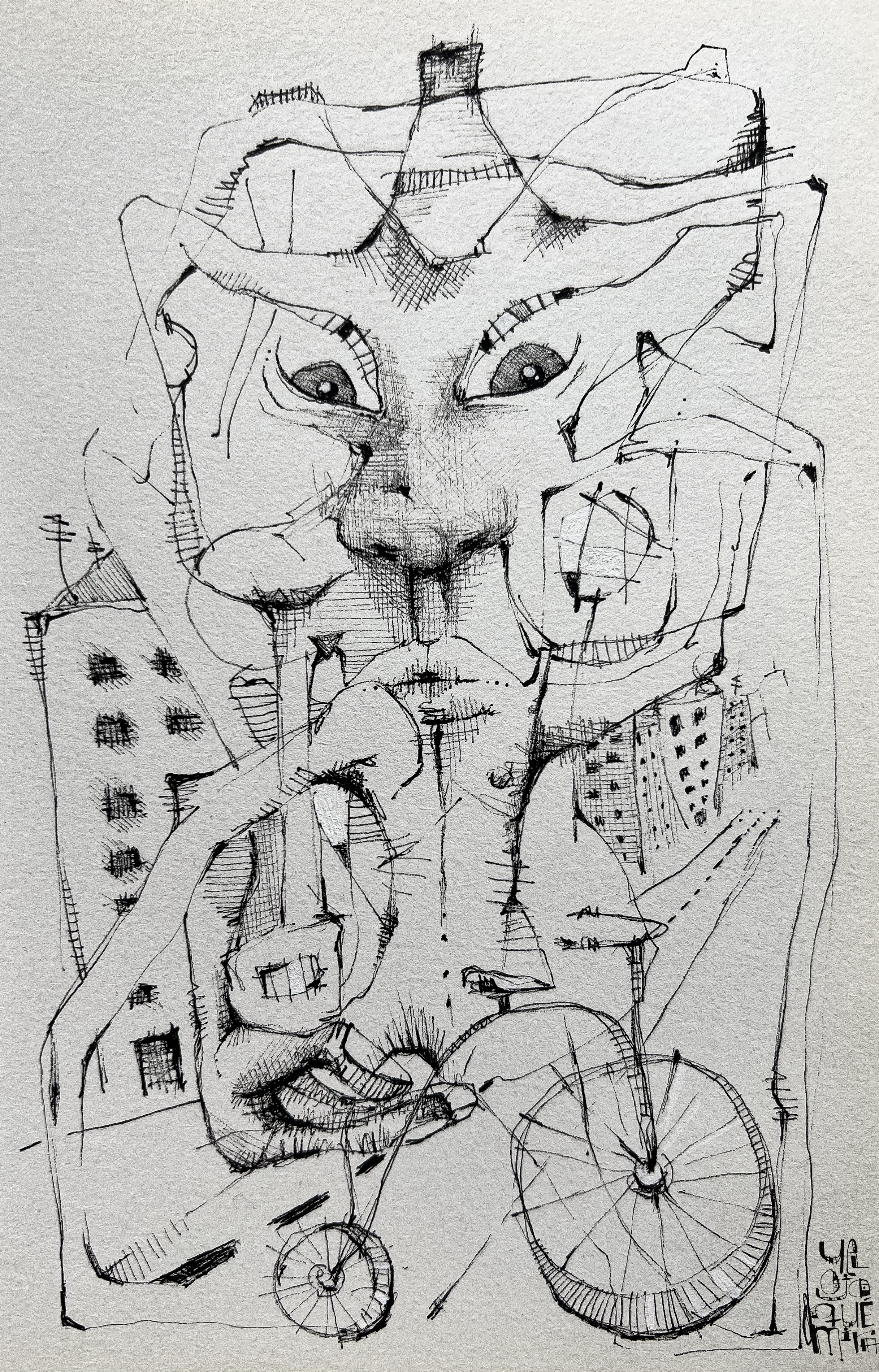 ‘Cycling Hopes’