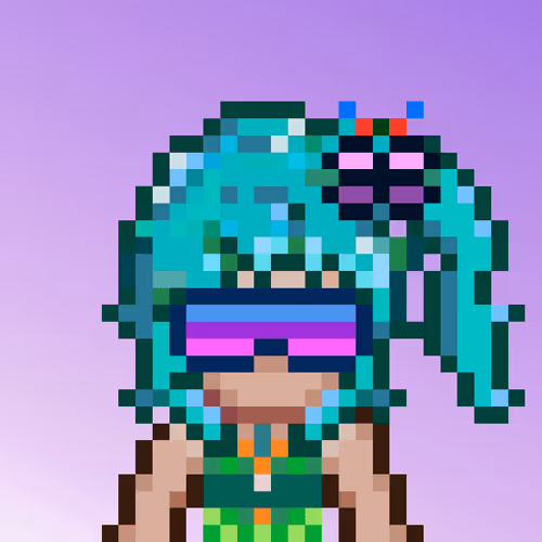 Cosmic Kid #8052