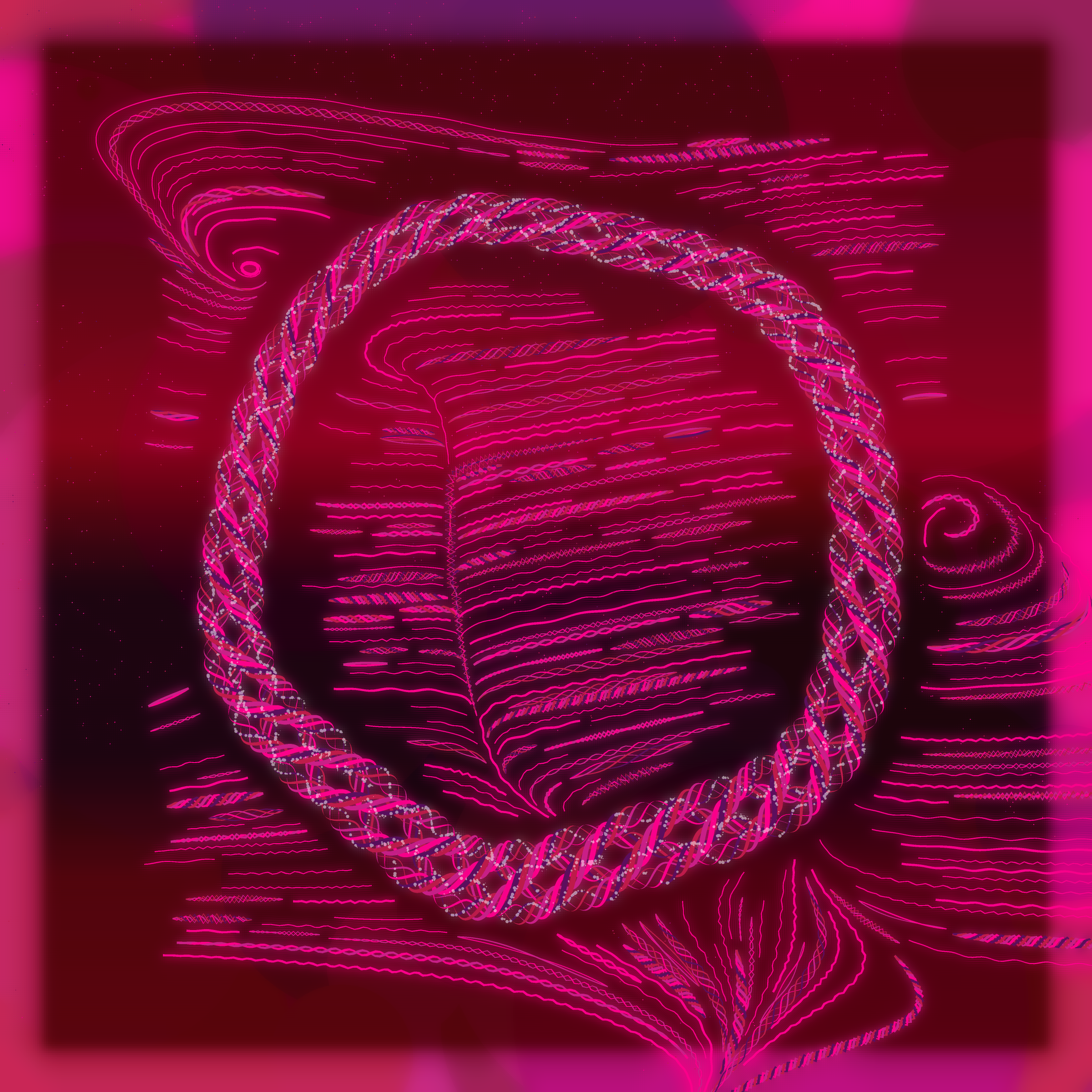 Friendship Bracelets #12132