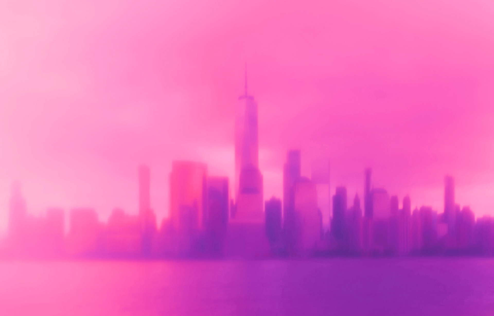 NYC #3