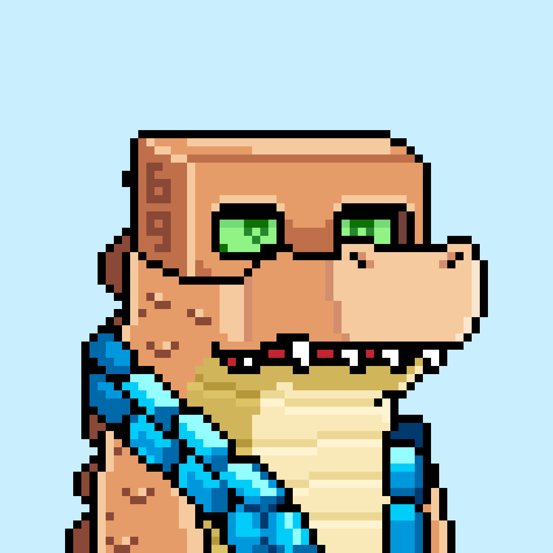 CROCOS #990