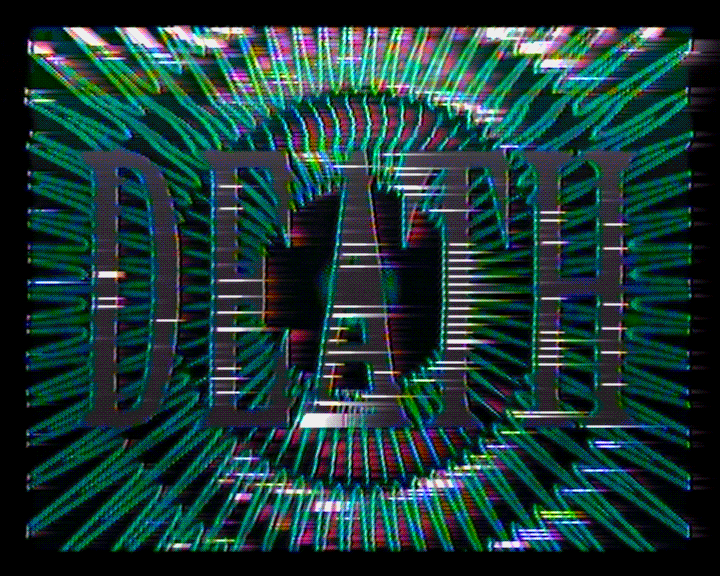 DEATH