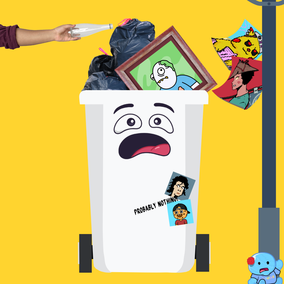 0x Garbage #4229
