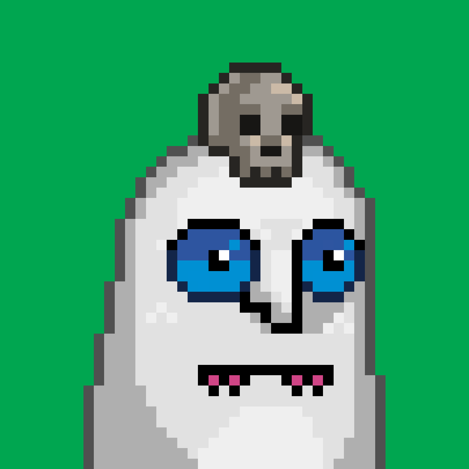 GoblinBirdz #2225
