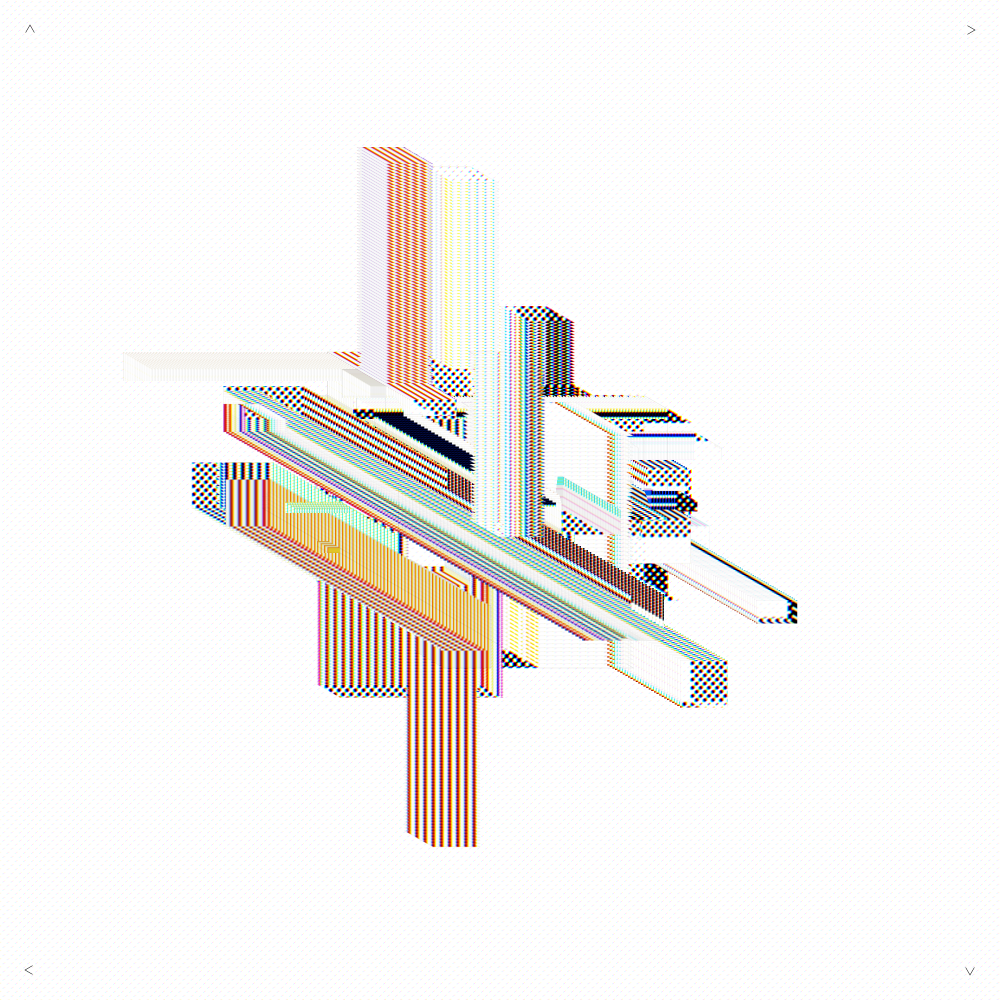 curio #134