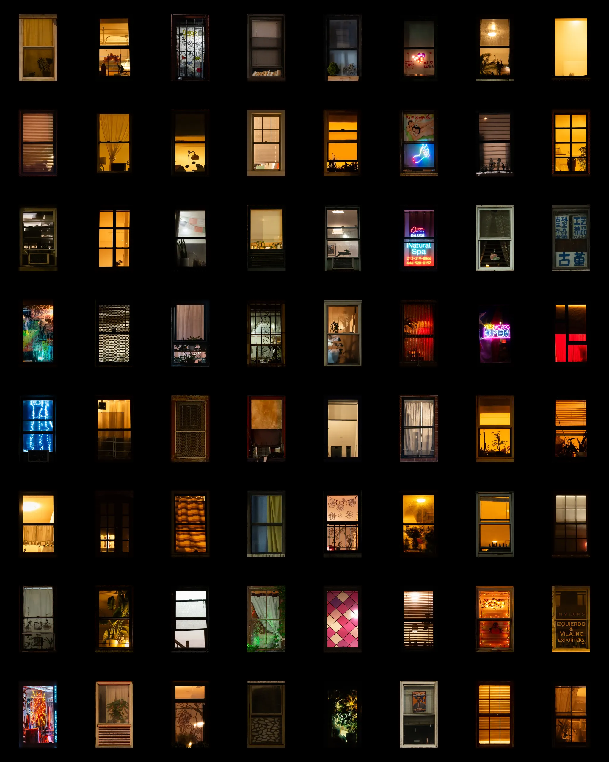 BUILDING 808