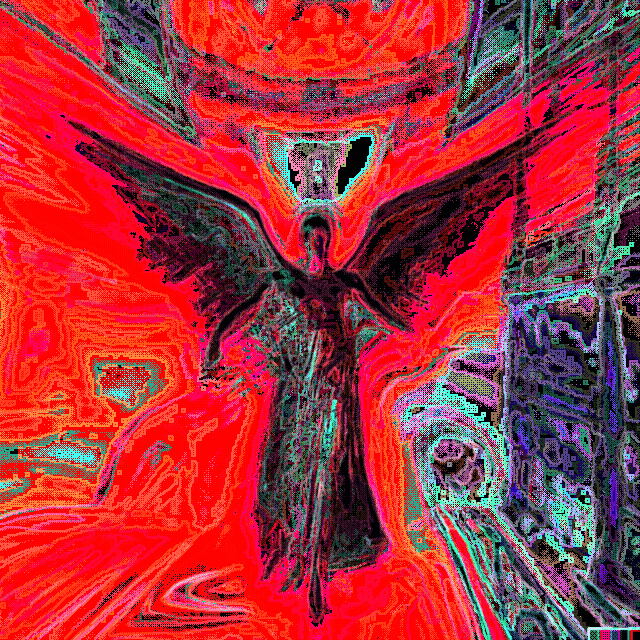 Dark Angel