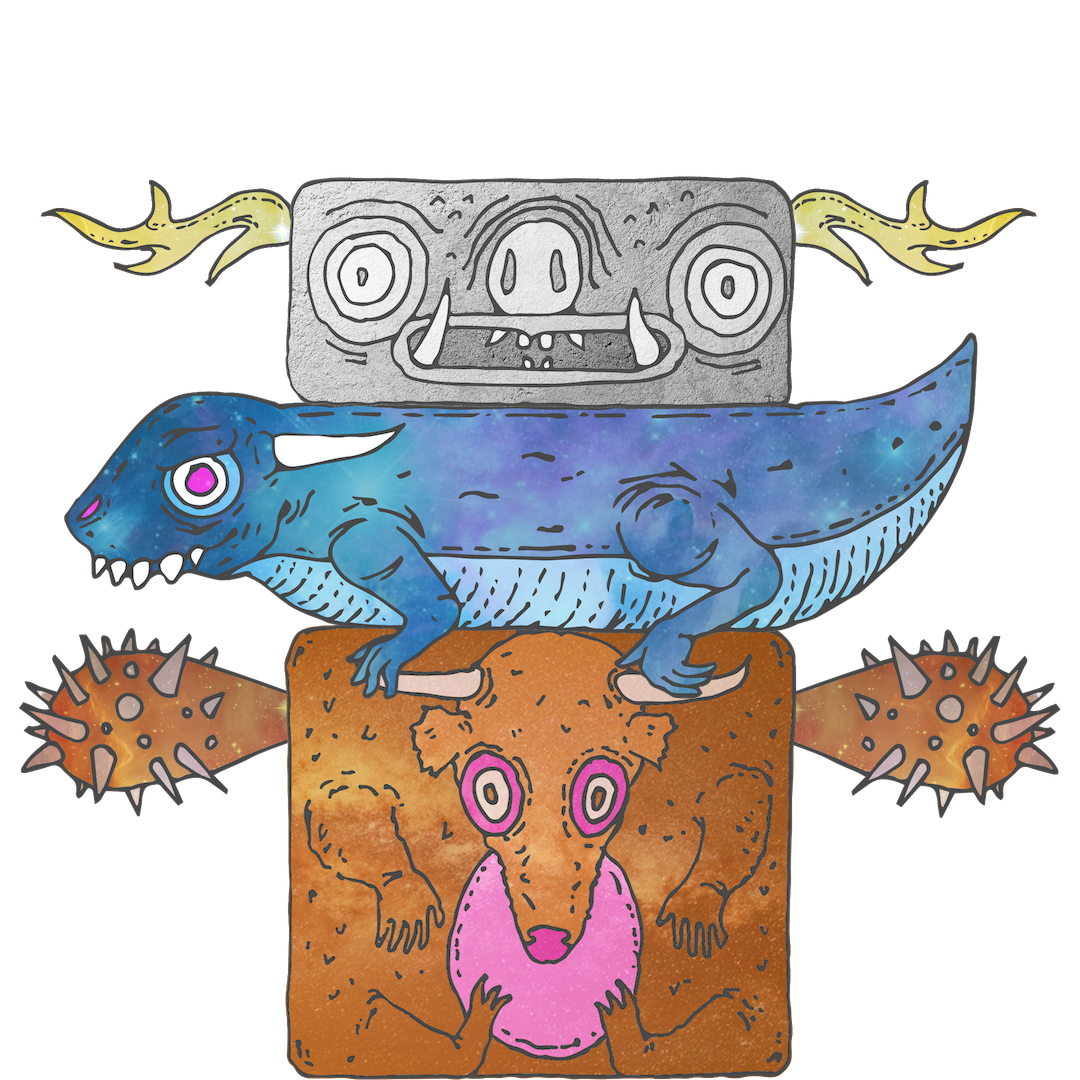Monster Block #7917