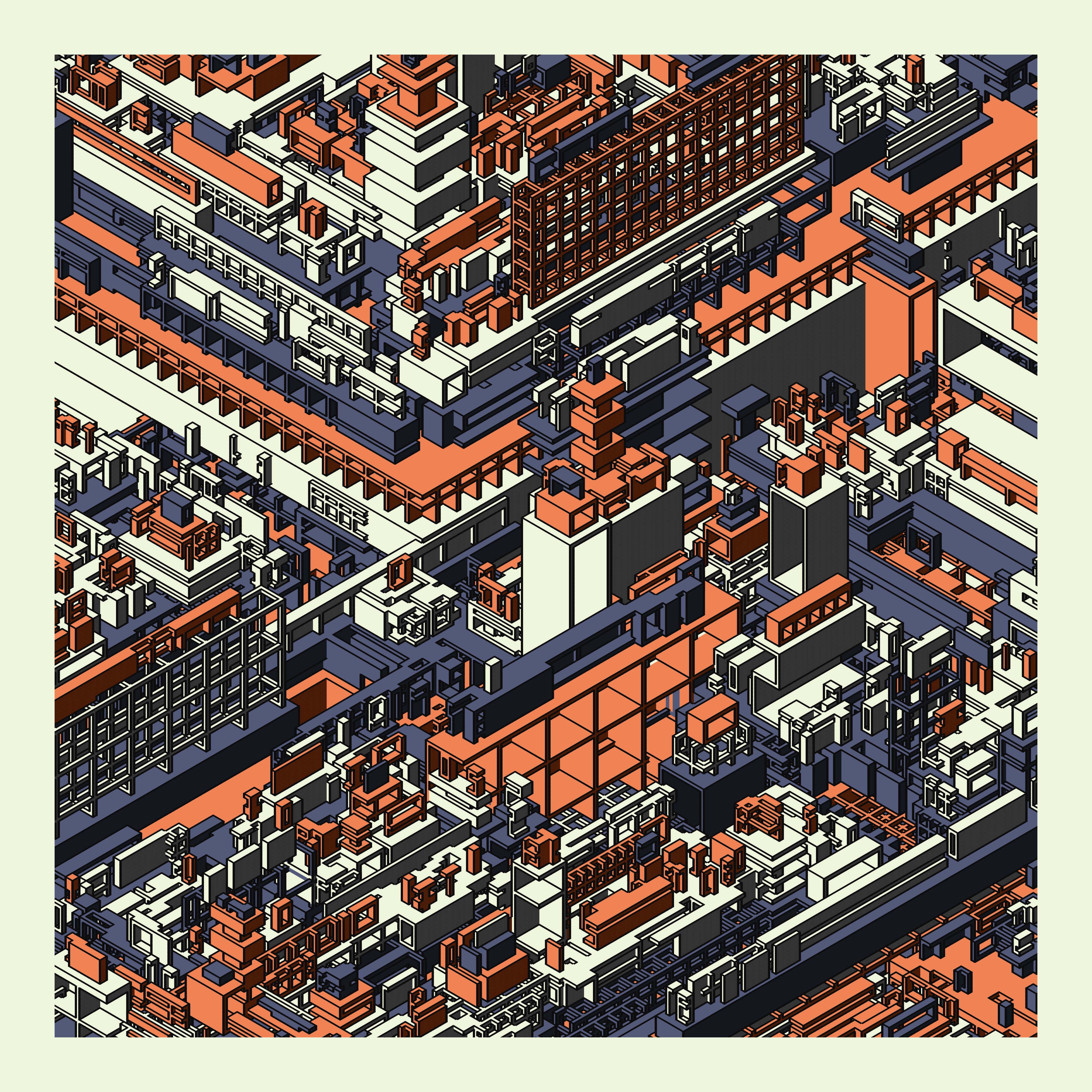 Plasticity #494