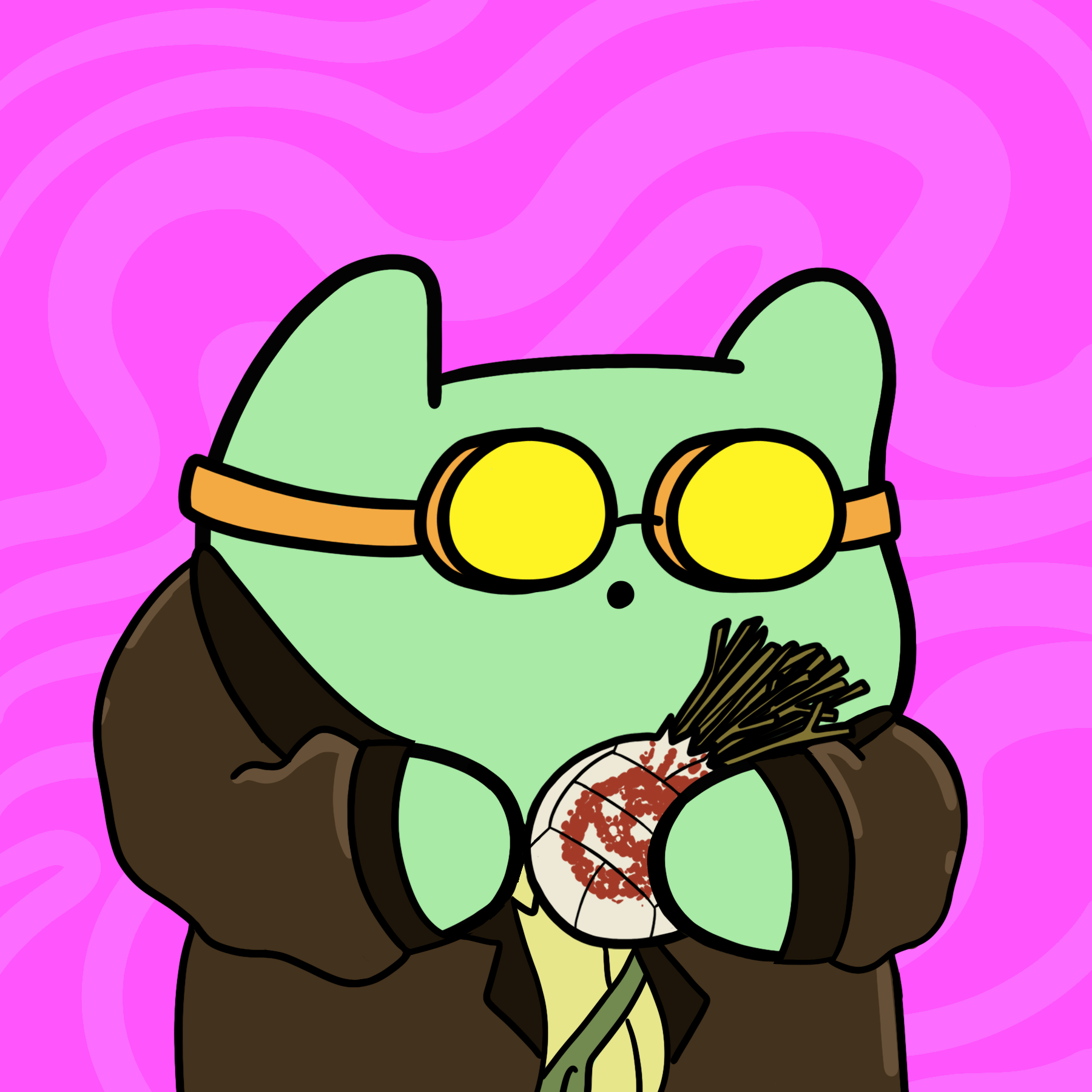 Coolman's Universe #6340