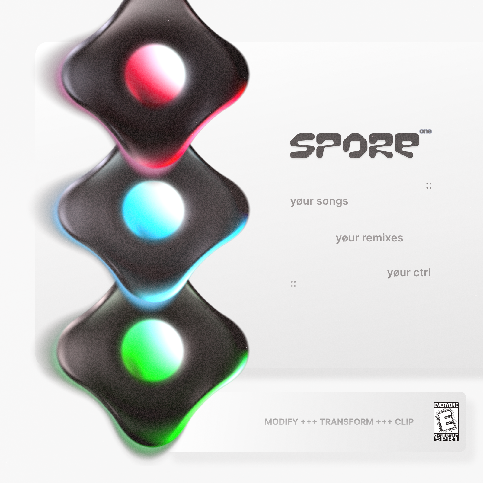 sporeᵒⁿᵉ 525