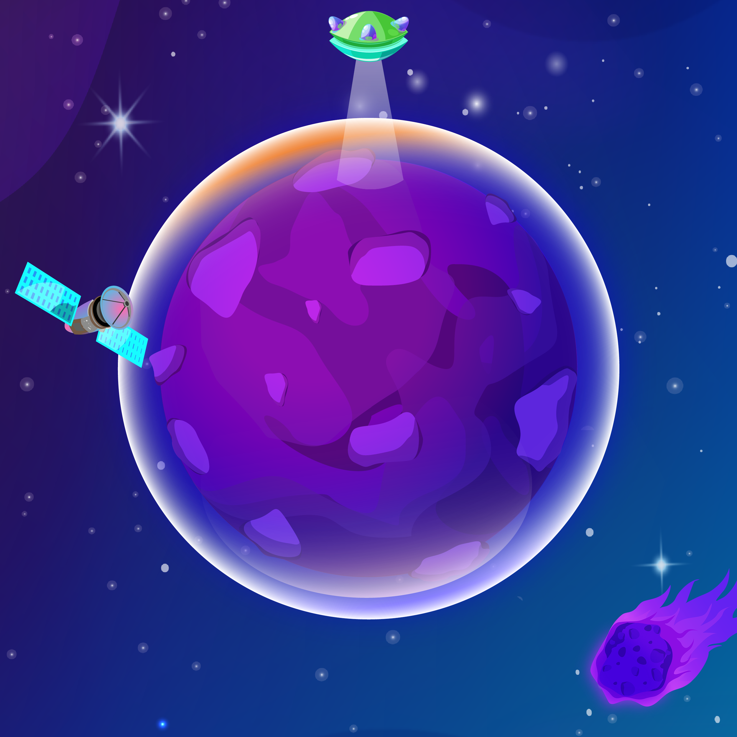 Planet Hunterz #2829