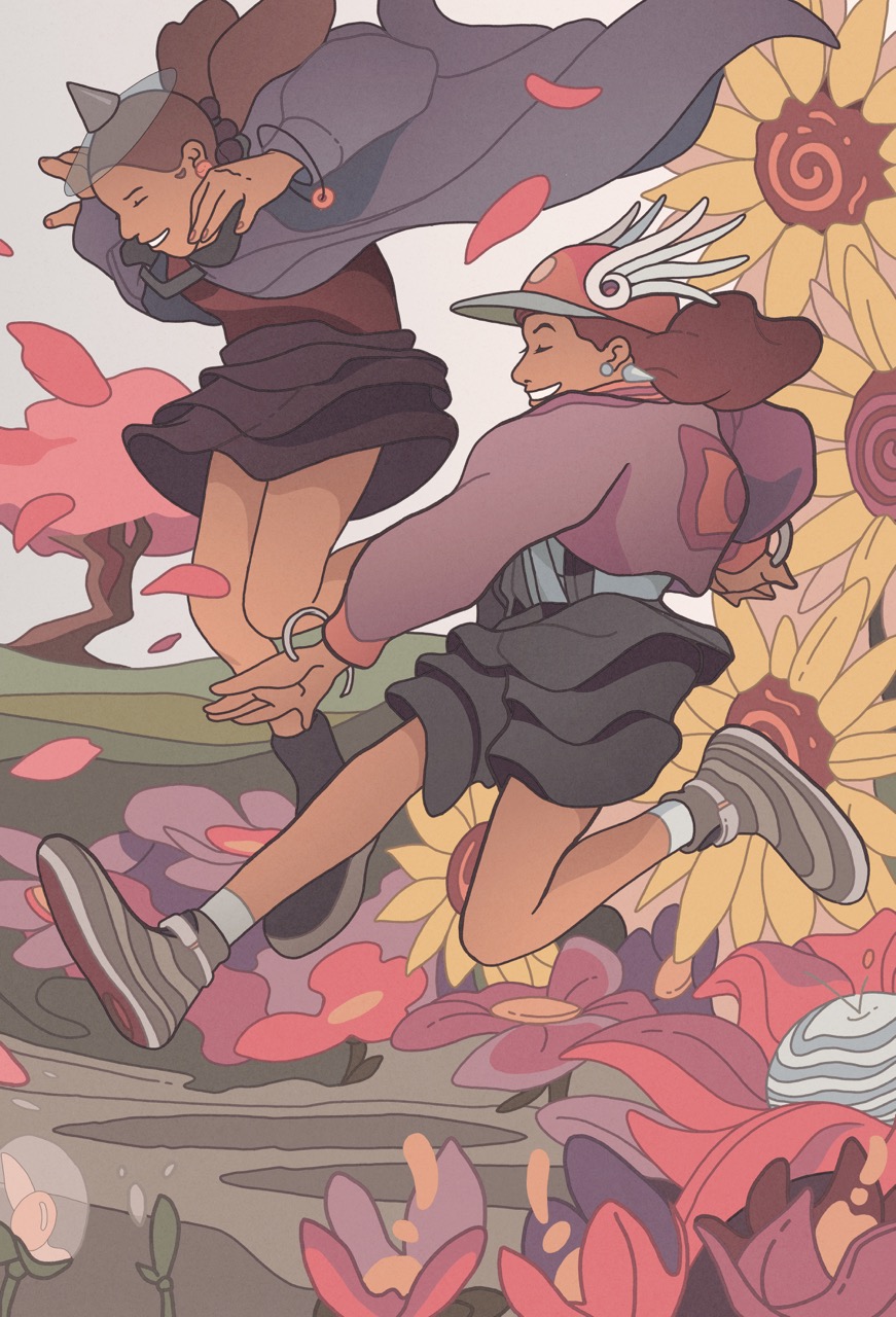 Seasons #14227