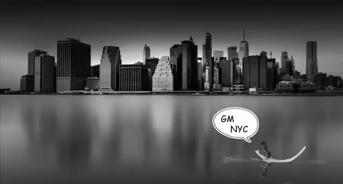 GM NYC