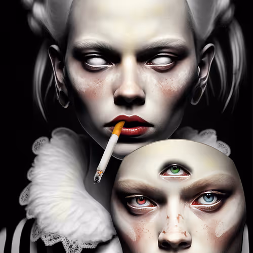 Maniac