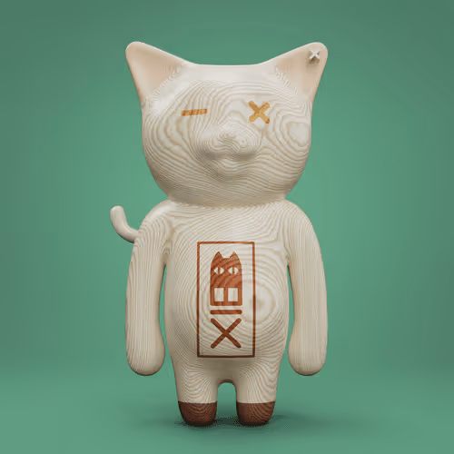 CatBlox #6260