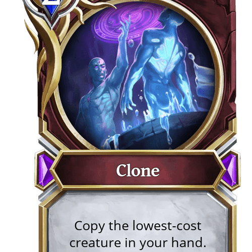 Clone ID #6998153