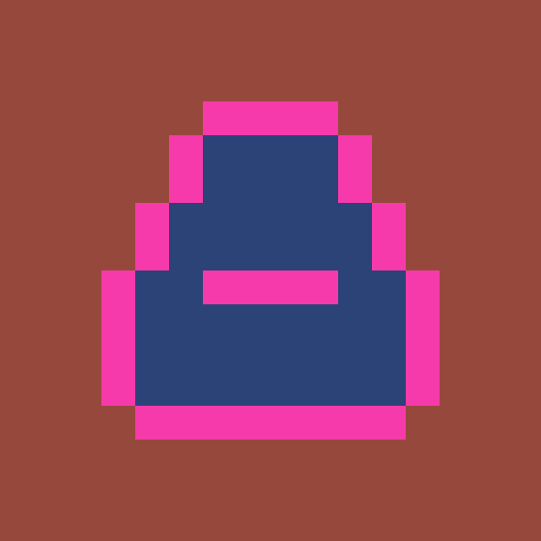 Pixelglyph #04033