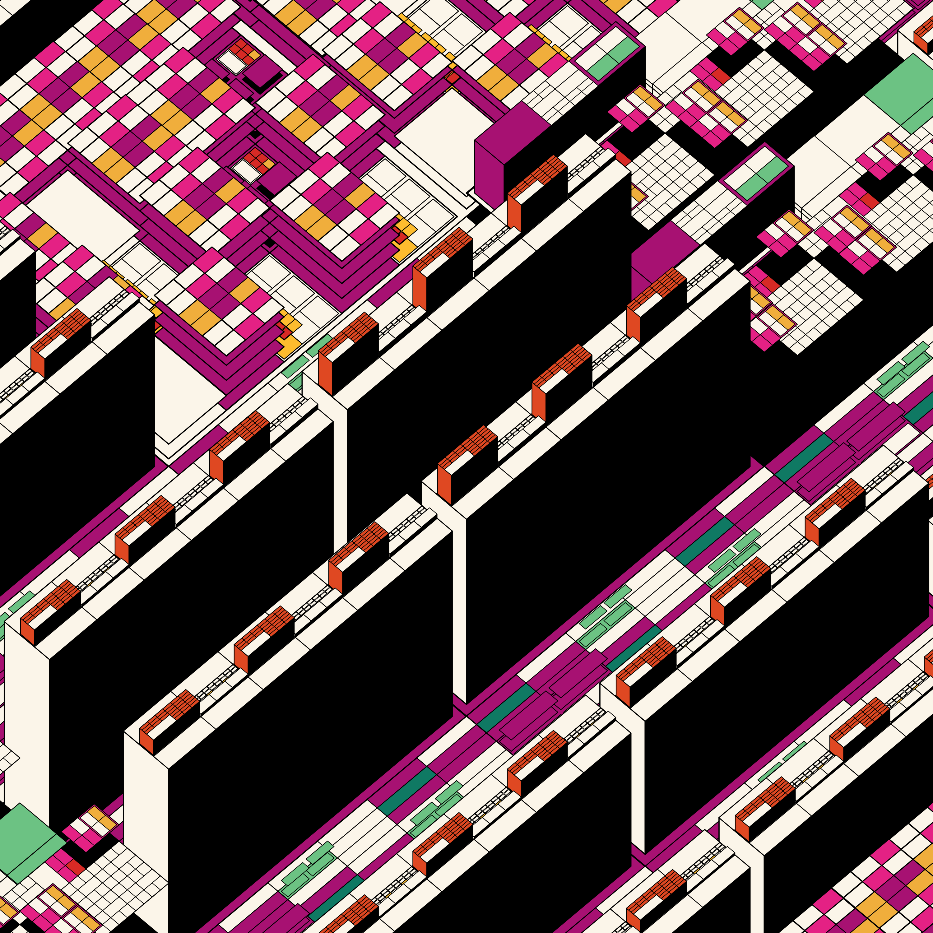 Decagon #15026