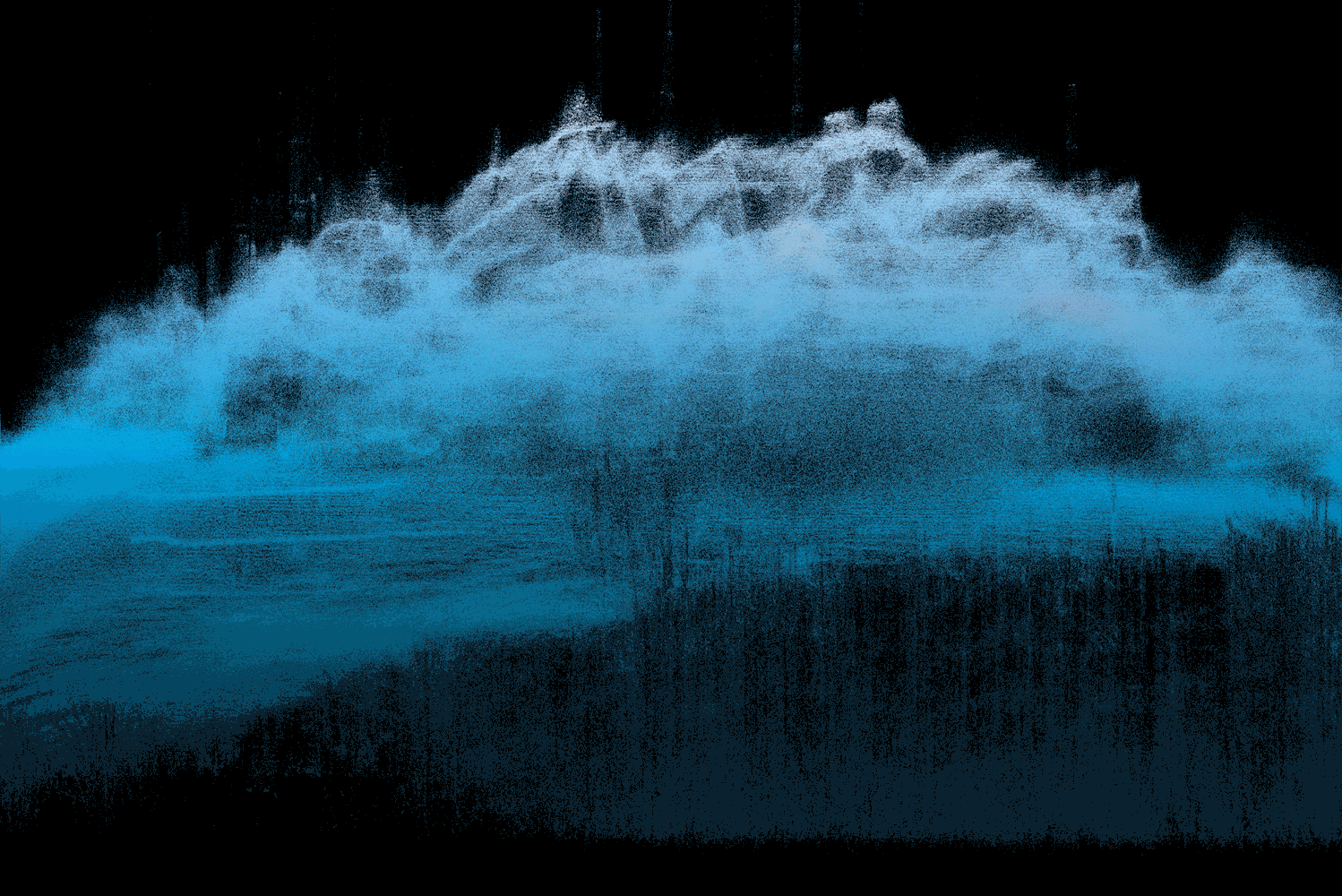 Flood Stage