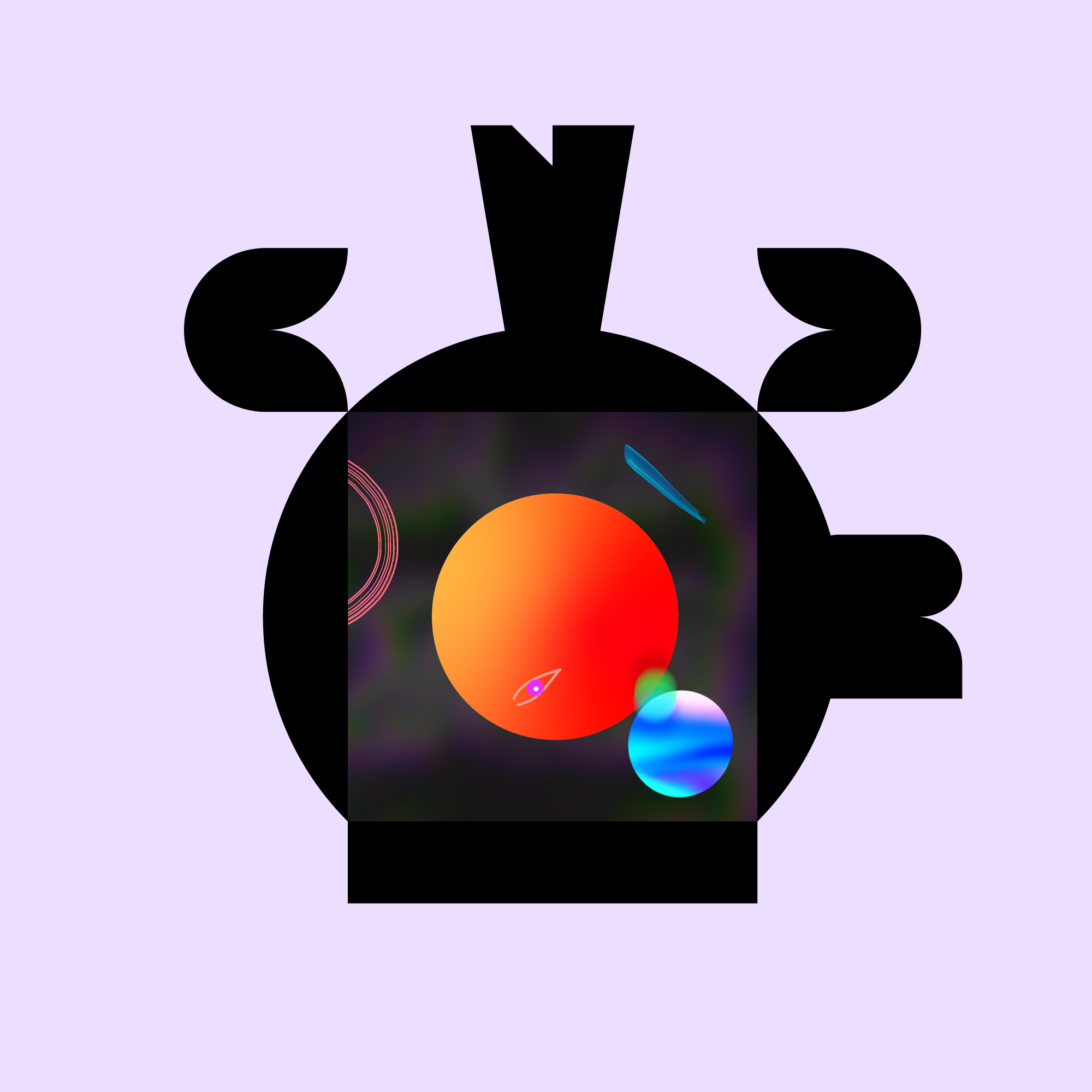 Explorer Helmet #238