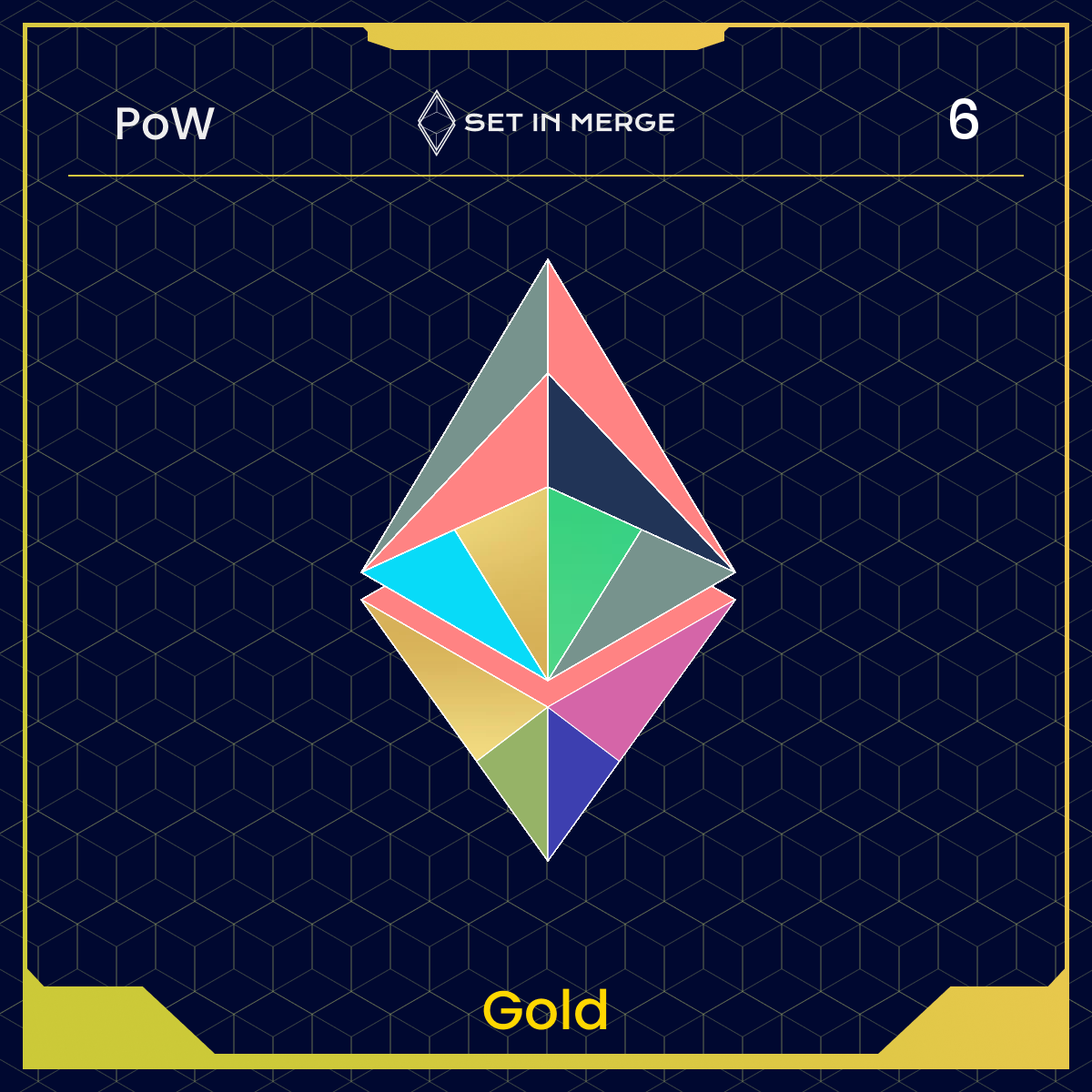 SIM PoW 6