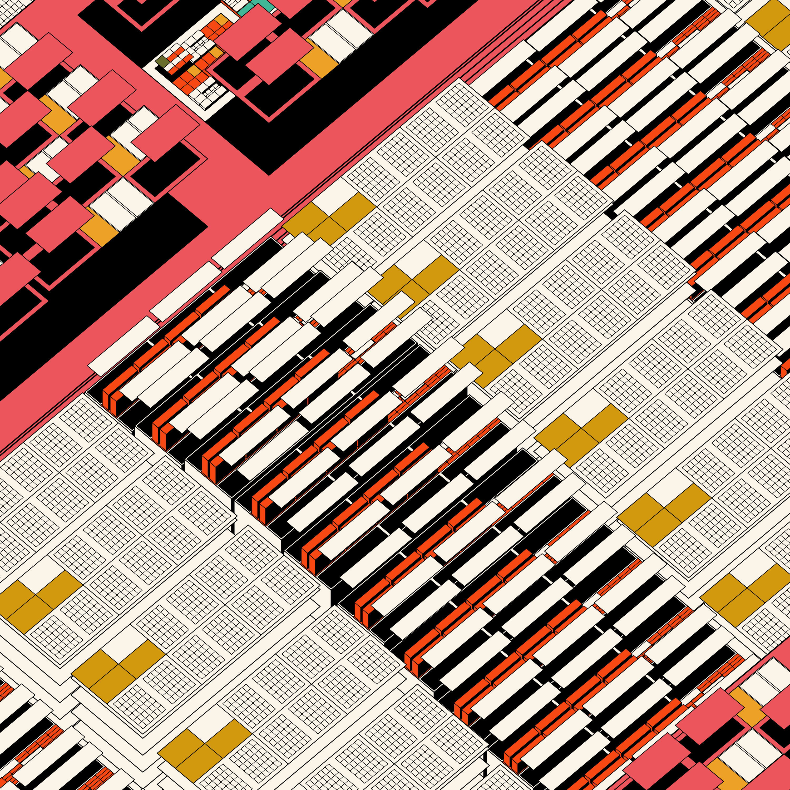 Decagon #28487