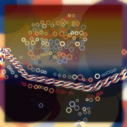 Friendship Bracelets #3940
