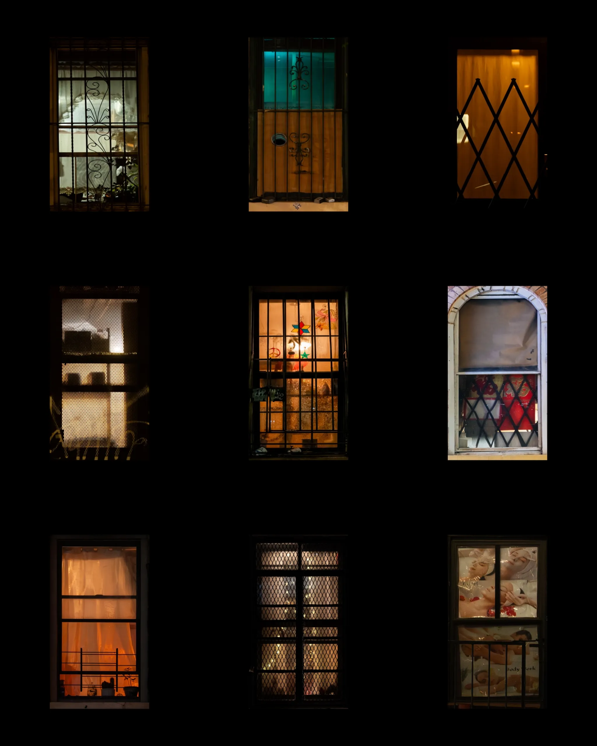 BUILDING 815