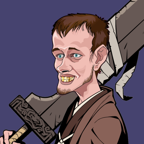 Vitalik #9025